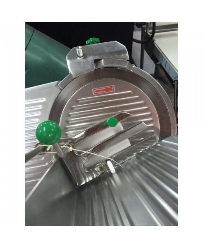 12" Heavy Duty Deli Slicer (Presto)